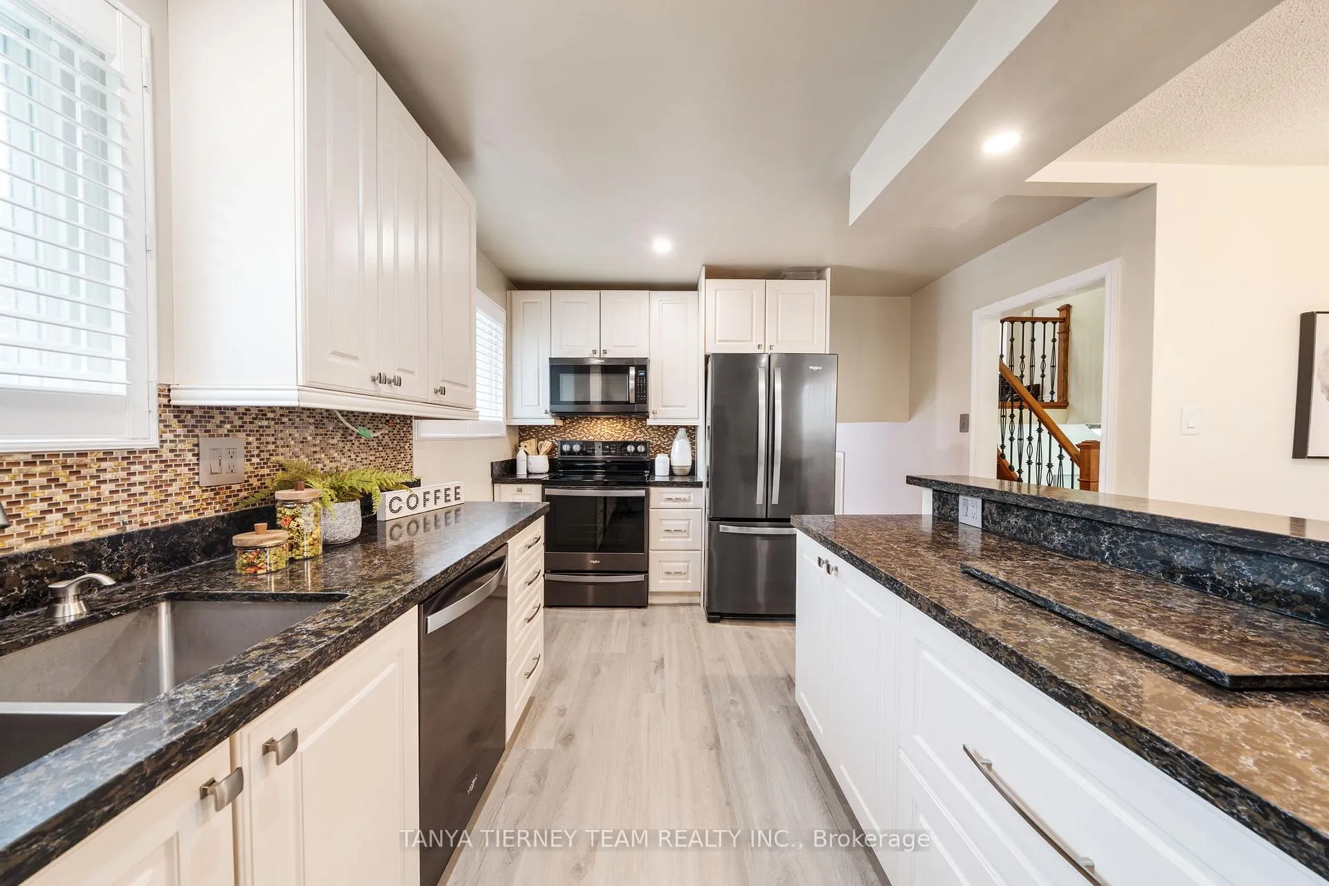Photo 12 of 728 Bermuda Avenue, Oshawa, Northglen — HOMEH