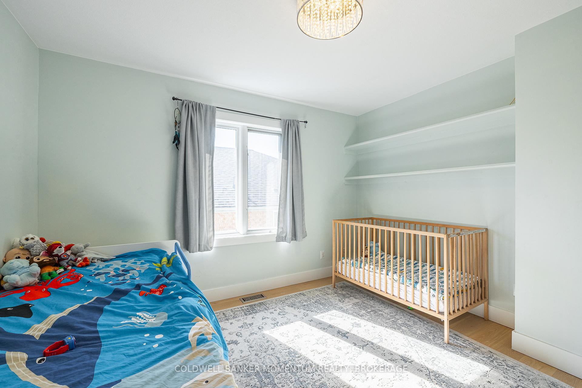 Photo 22 of 24 Tanner Drive, Pelham, Fonthill — HOMEH