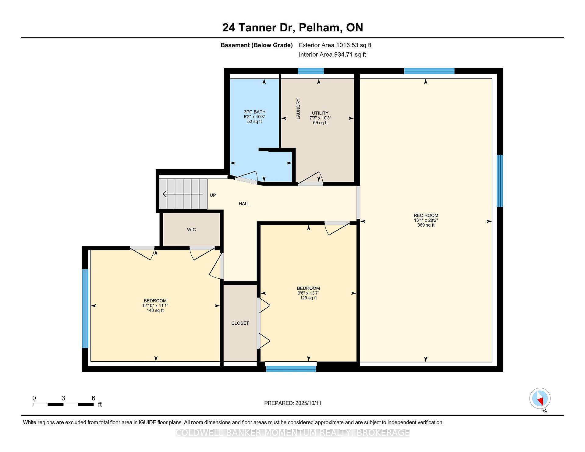 Photo 44 of 24 Tanner Drive, Pelham, Fonthill — HOMEH