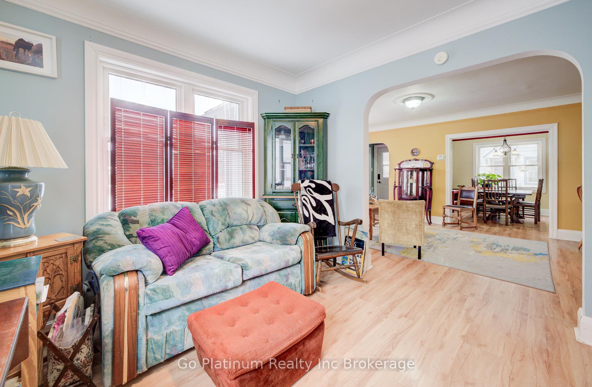 Photo 10 of 611 James Street E, Norfolk, Delhi — HOMEH