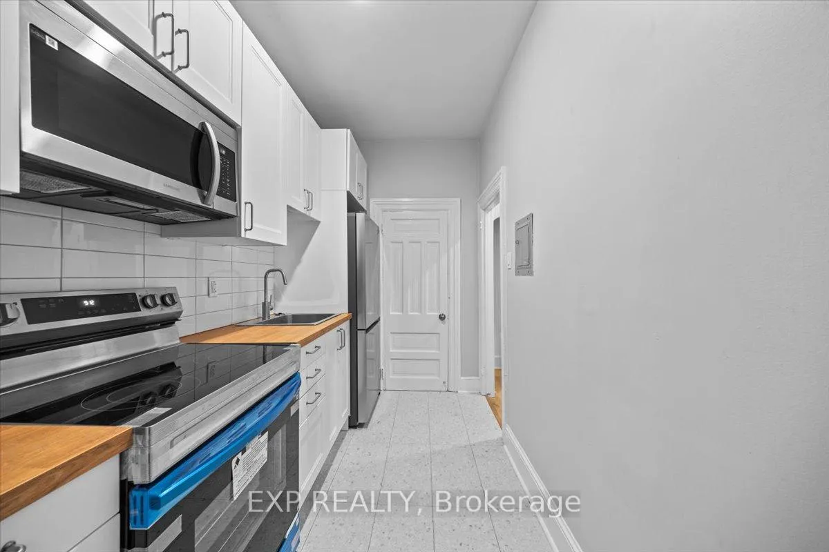 Photo 11 of Unit 5, 484 Gilmour Street, Ottawa, Ottawa Centre — HOMEH