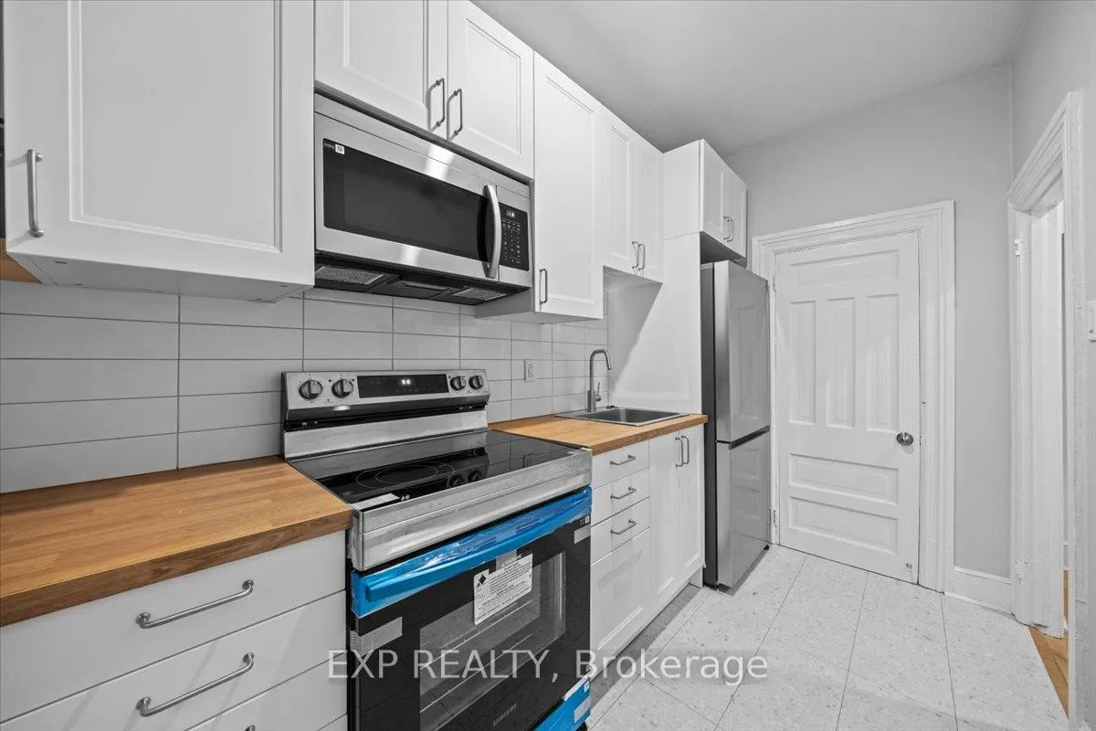 Photo 12 of Unit 5, 484 Gilmour Street, Ottawa, Ottawa Centre — HOMEH