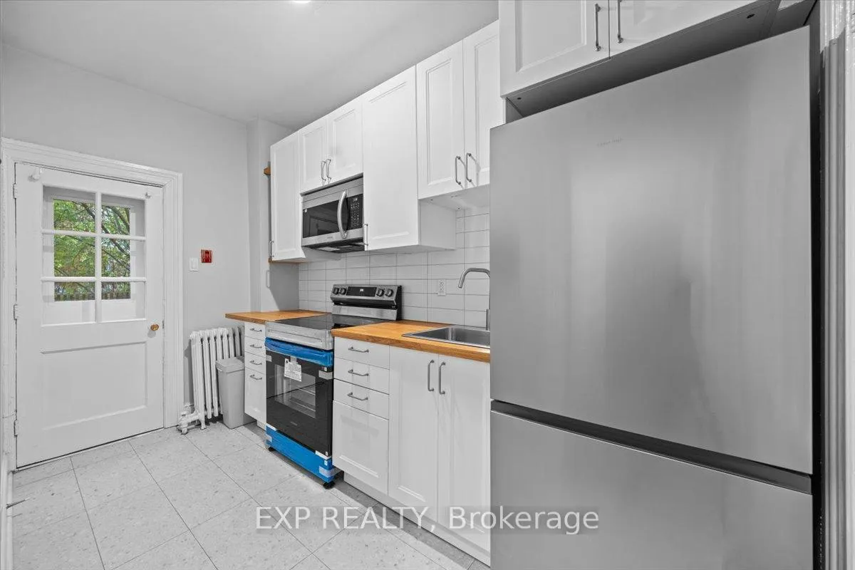 Photo 13 of Unit 5, 484 Gilmour Street, Ottawa, Ottawa Centre — HOMEH