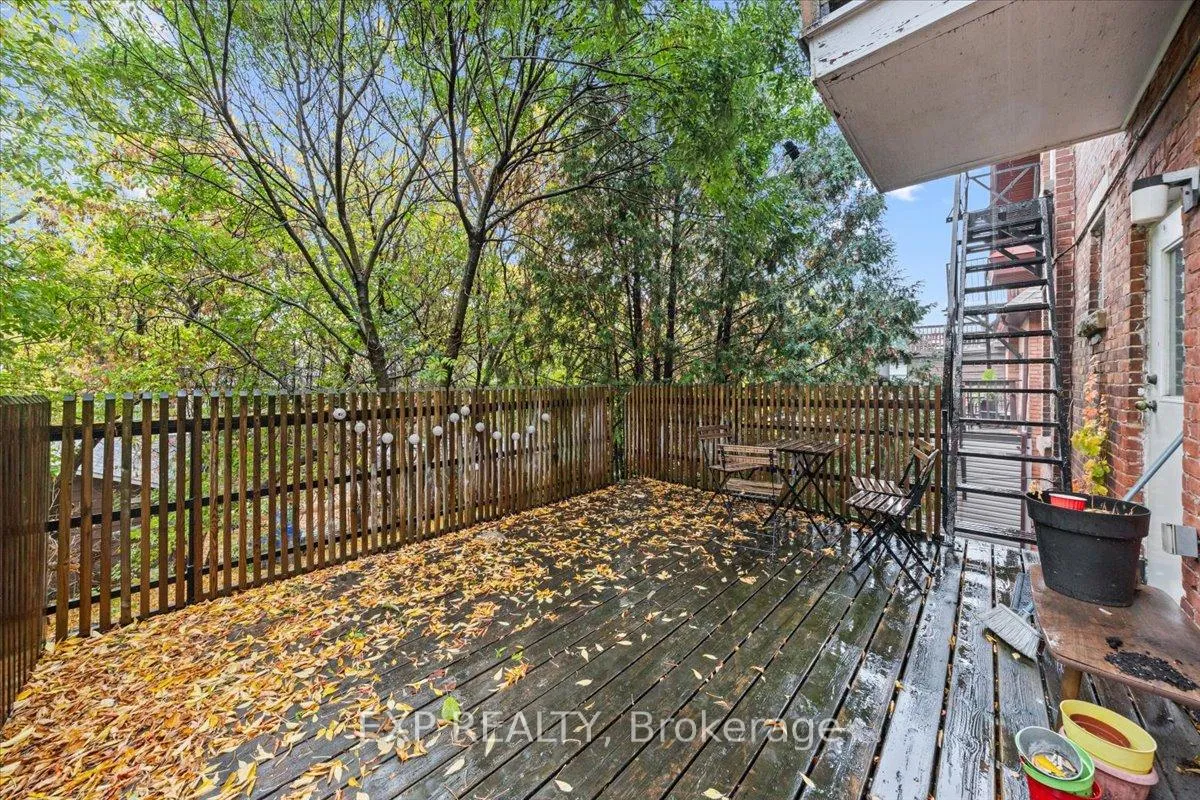 Photo 18 of Unit 5, 484 Gilmour Street, Ottawa, Ottawa Centre — HOMEH