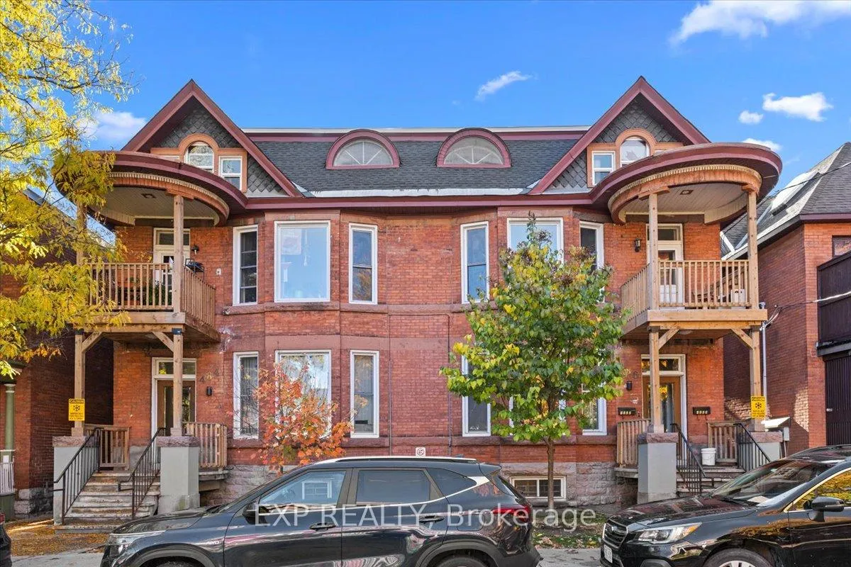 Photo 19 of Unit 5, 484 Gilmour Street, Ottawa, Ottawa Centre — HOMEH