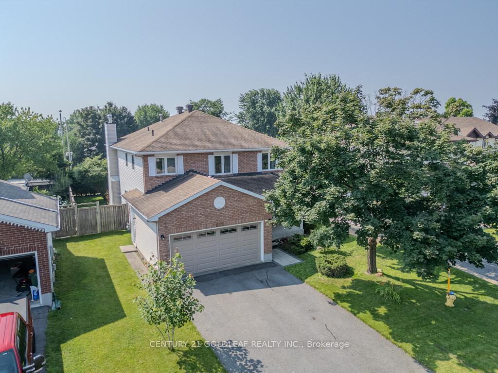 Photo 1 of 612 Chenier Way, Ottawa, Fallingbrook/Pineridge — HOMEH