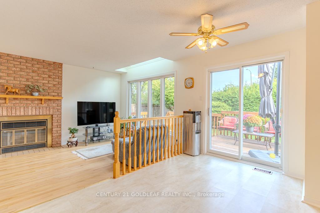 Photo 19 of 612 Chenier Way, Ottawa, Fallingbrook/Pineridge — HOMEH