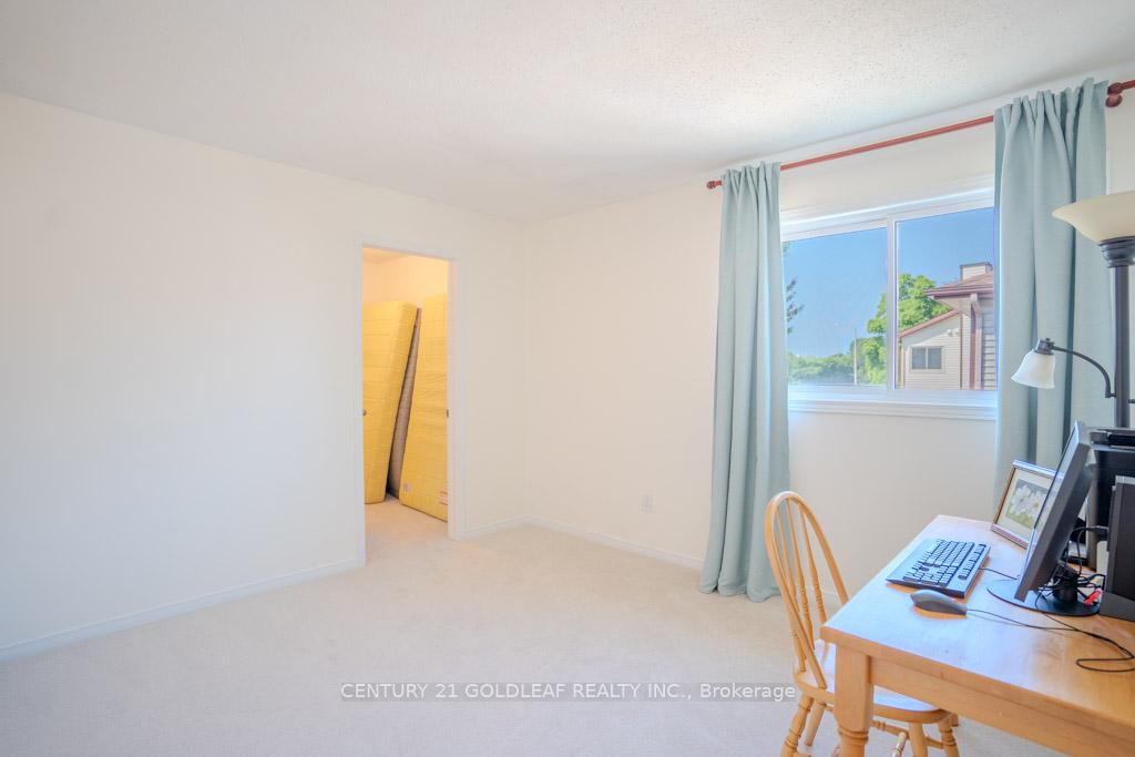 Photo 28 of 612 Chenier Way, Ottawa, Fallingbrook/Pineridge — HOMEH
