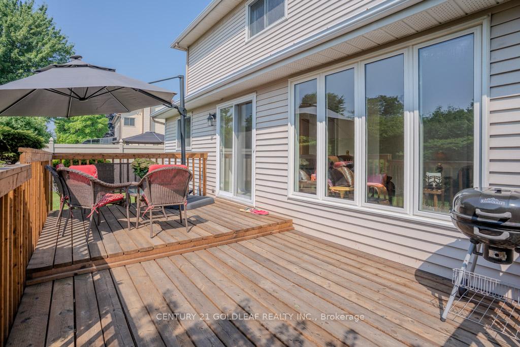 Photo 39 of 612 Chenier Way, Ottawa, Fallingbrook/Pineridge — HOMEH
