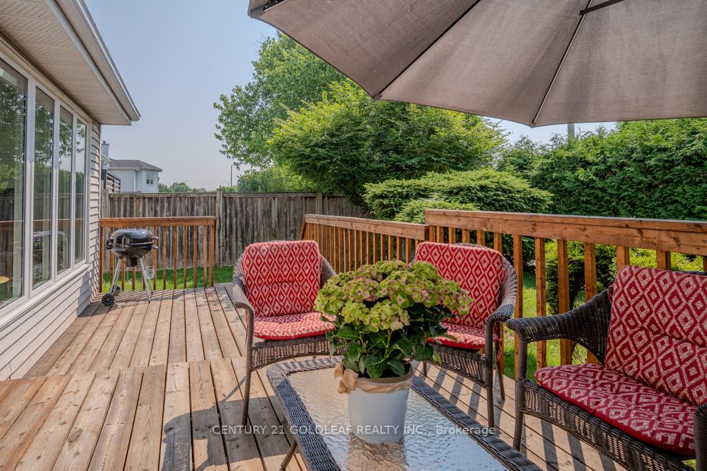 Photo 40 of 612 Chenier Way, Ottawa, Fallingbrook/Pineridge — HOMEH