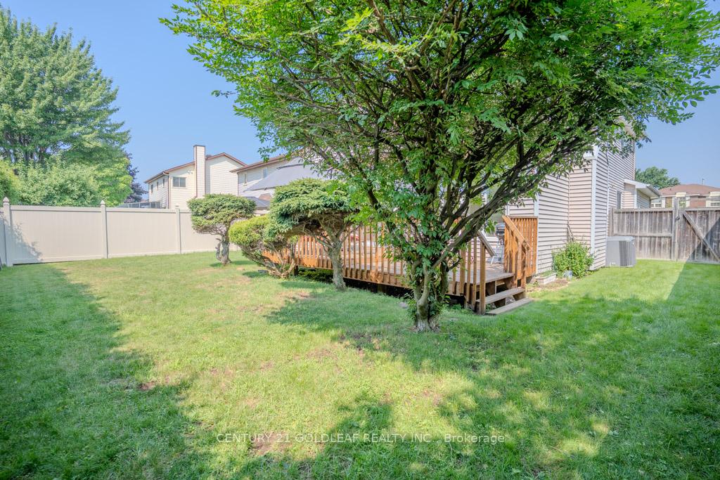 Photo 41 of 612 Chenier Way, Ottawa, Fallingbrook/Pineridge — HOMEH