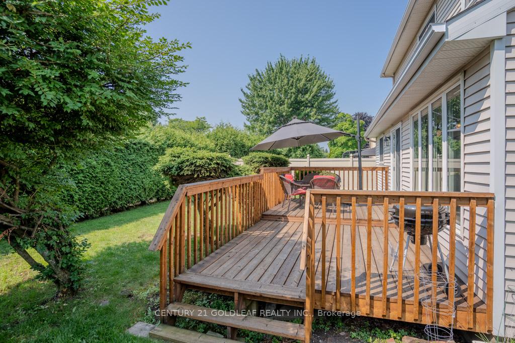 Photo 45 of 612 Chenier Way, Ottawa, Fallingbrook/Pineridge — HOMEH