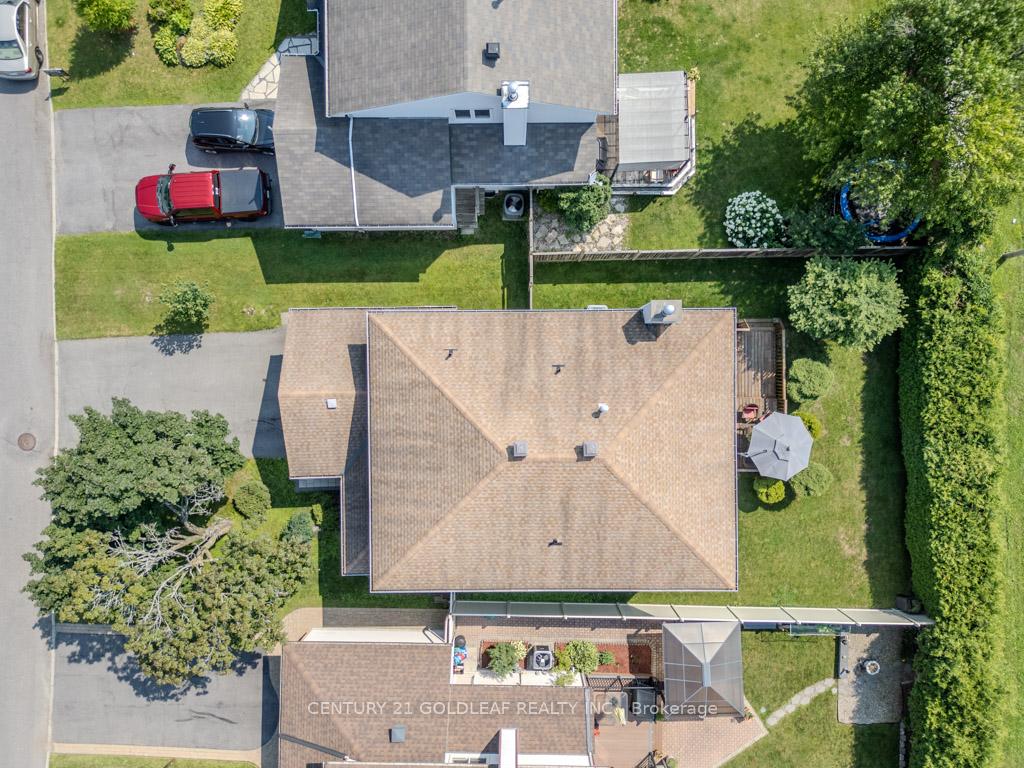 Photo 46 of 612 Chenier Way, Ottawa, Fallingbrook/Pineridge — HOMEH