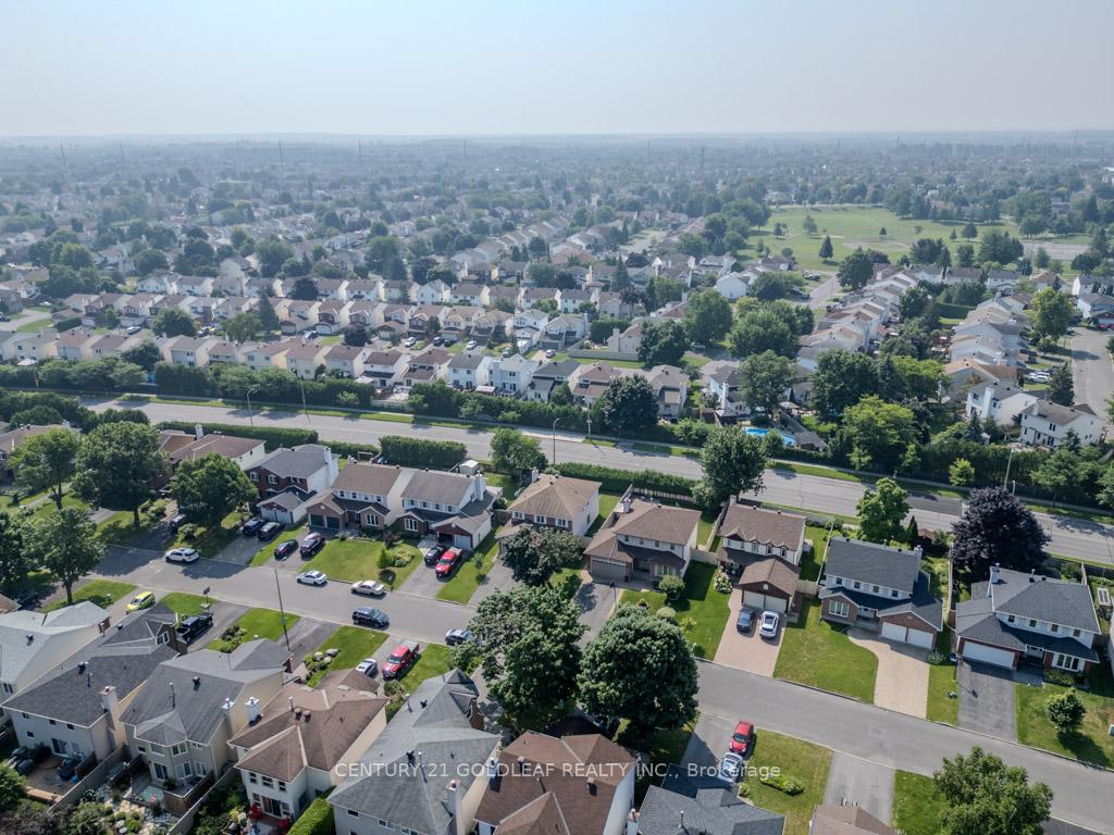Photo 49 of 612 Chenier Way, Ottawa, Fallingbrook/Pineridge — HOMEH