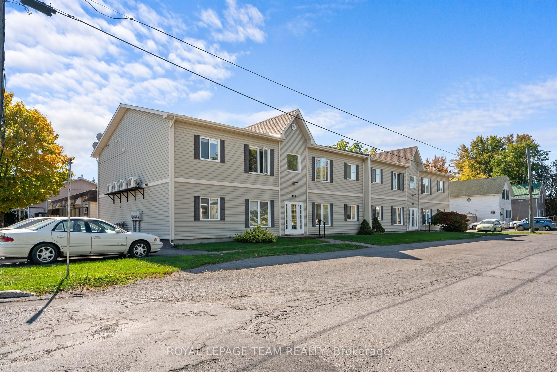 Photo 1 of 477 Clarence Street, North Dundas, Winchester — HOMEH