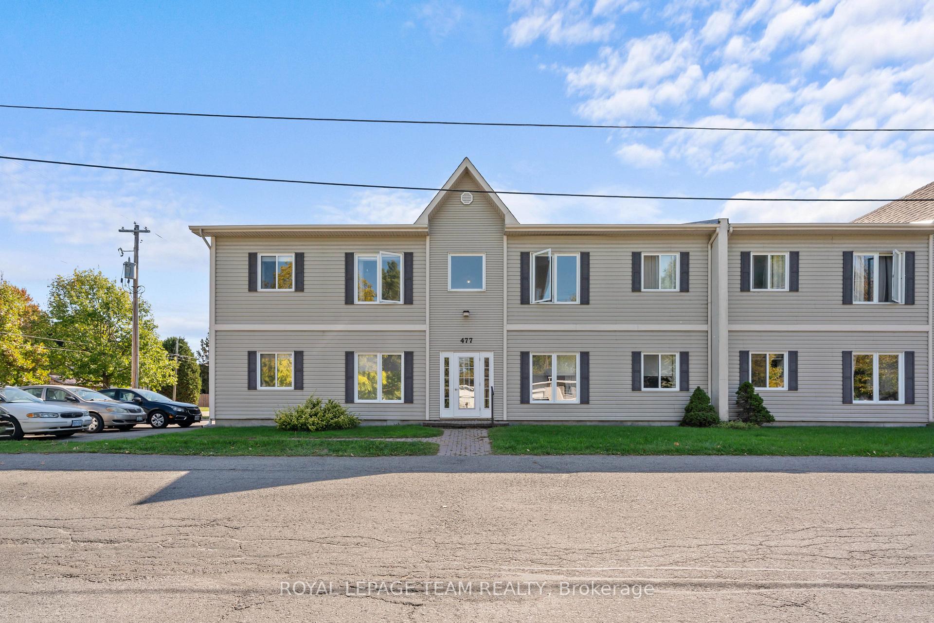 Photo 2 of 477 Clarence Street, North Dundas, Winchester — HOMEH