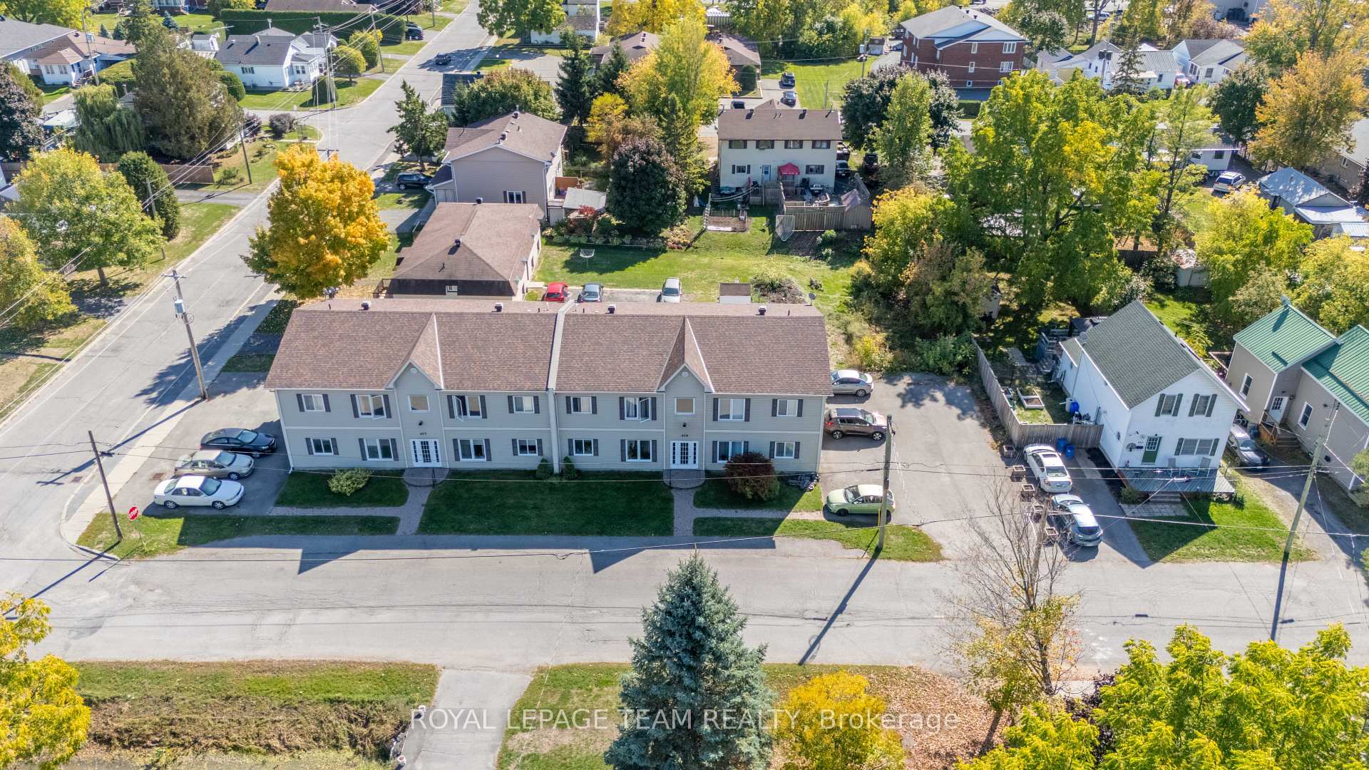 Photo 24 of 477 Clarence Street, North Dundas, Winchester — HOMEH
