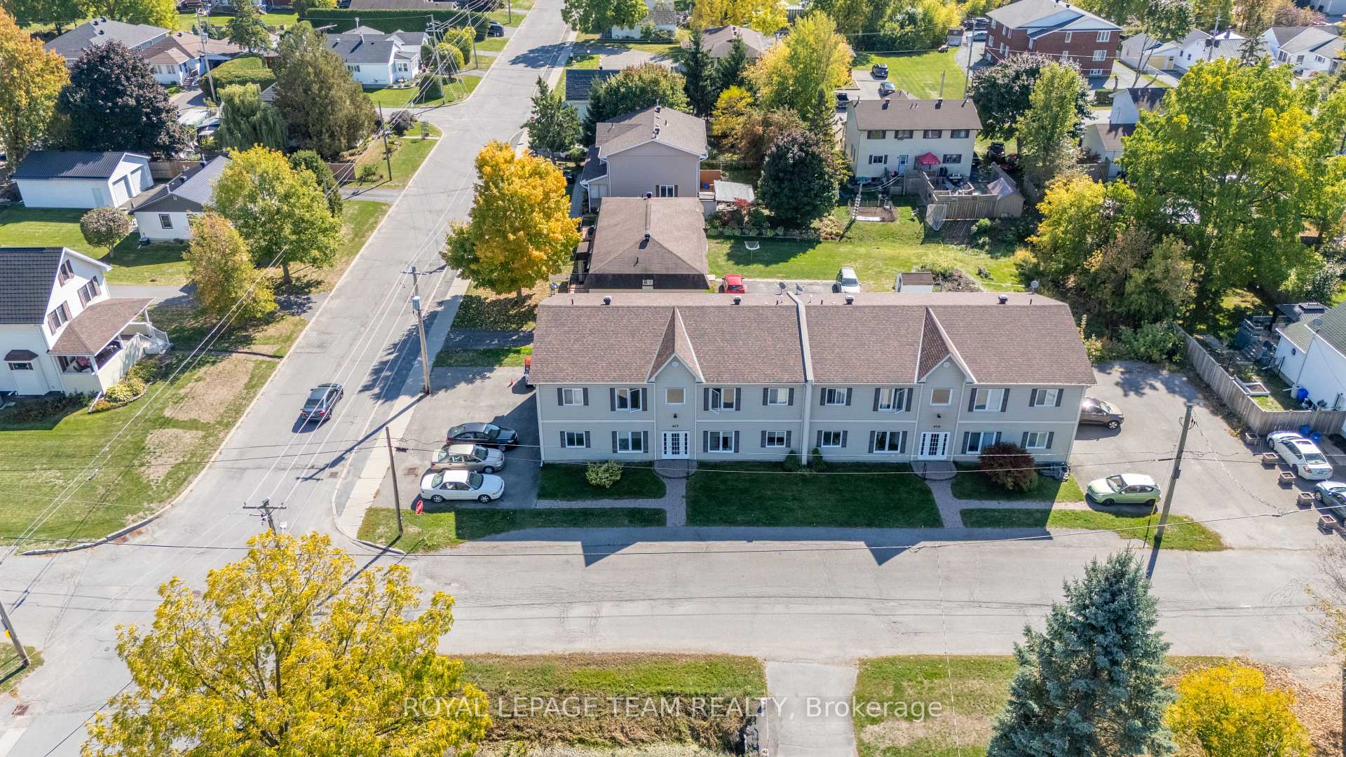 Photo 26 of 477 Clarence Street, North Dundas, Winchester — HOMEH