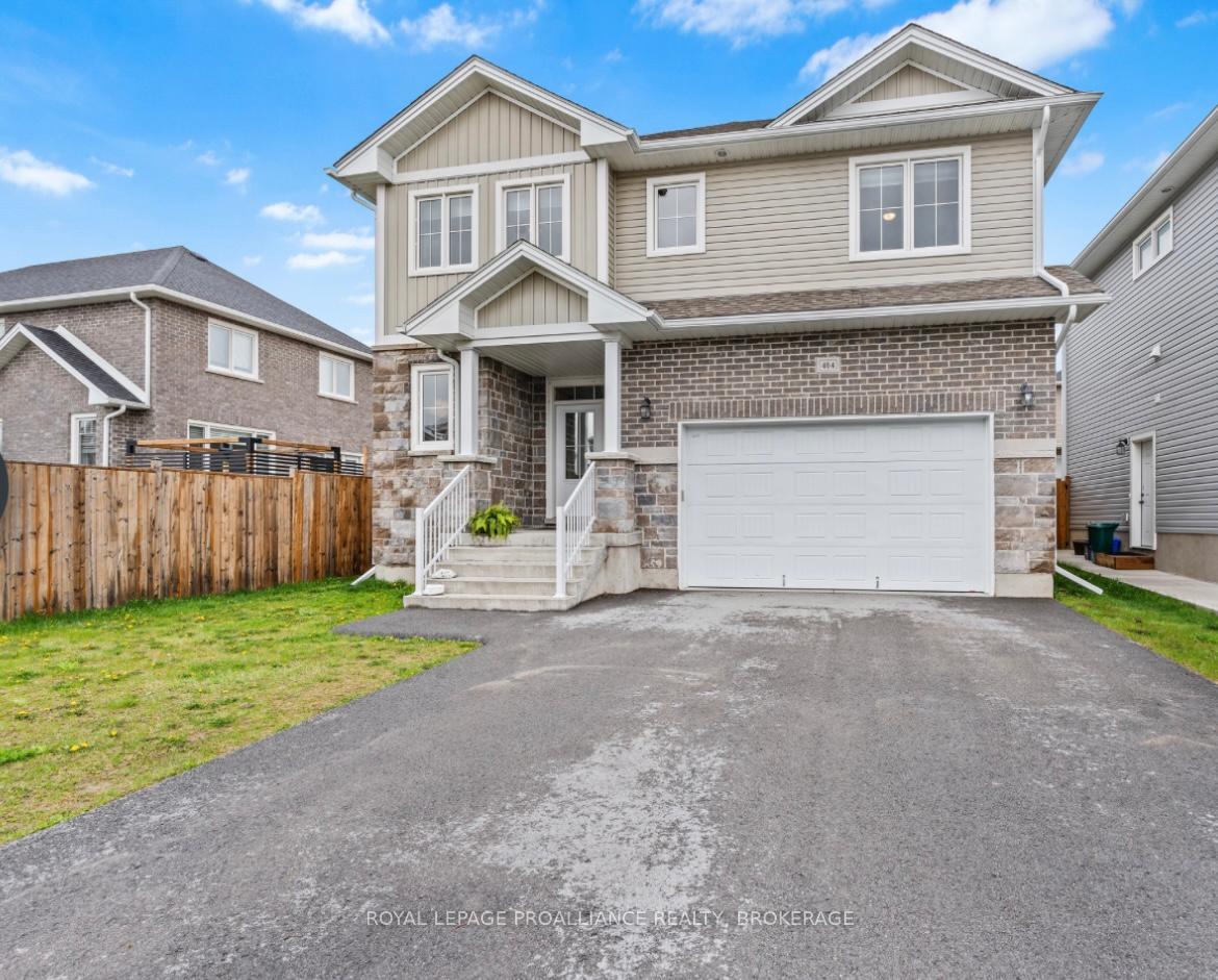 Photo 1 of 464 Beth Crescent, Kingston, City Northwest — HOMEH