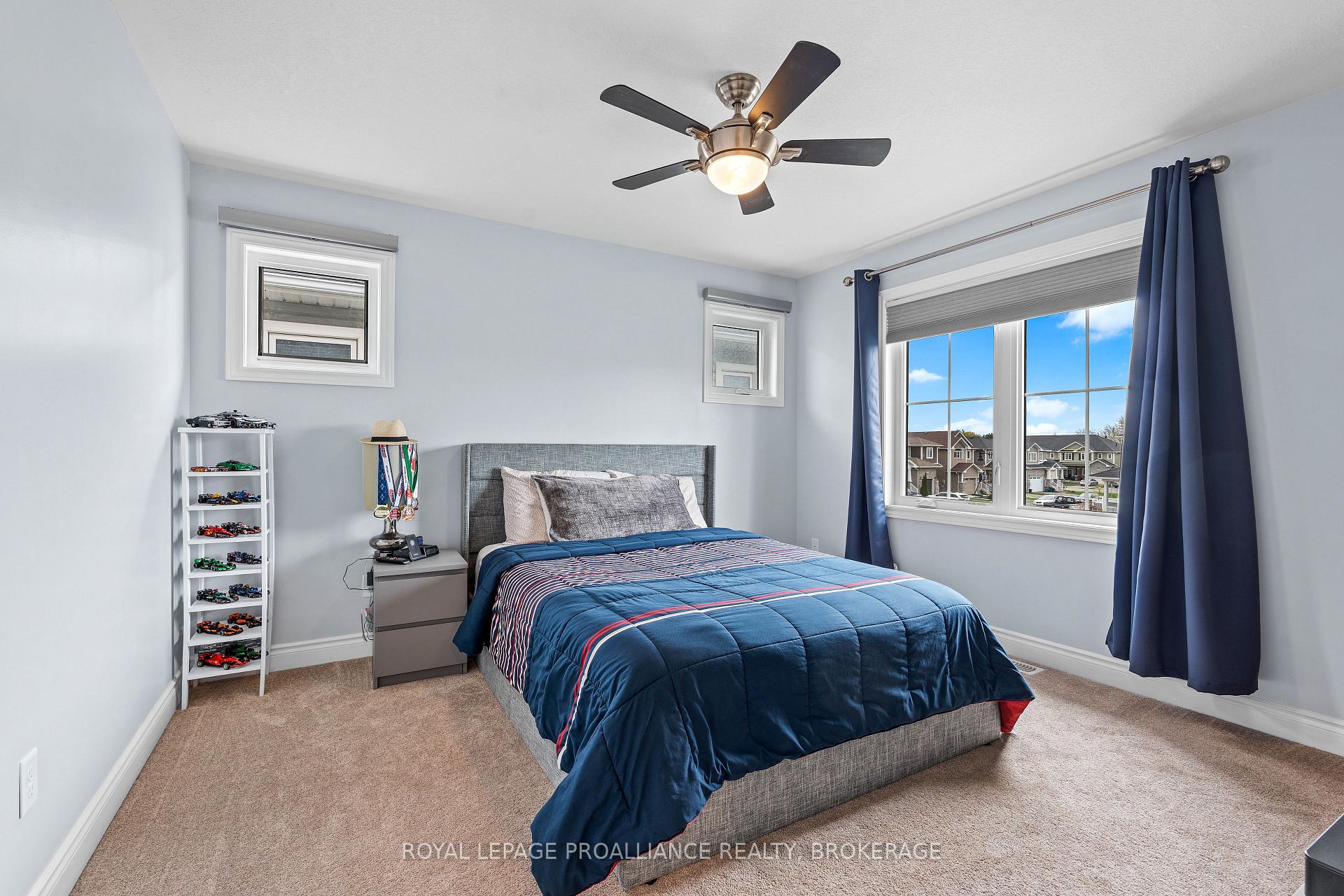 Photo 24 of 464 Beth Crescent, Kingston, City Northwest — HOMEH