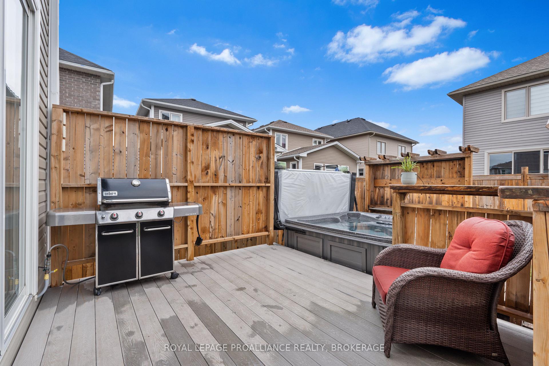 Photo 37 of 464 Beth Crescent, Kingston, City Northwest — HOMEH
