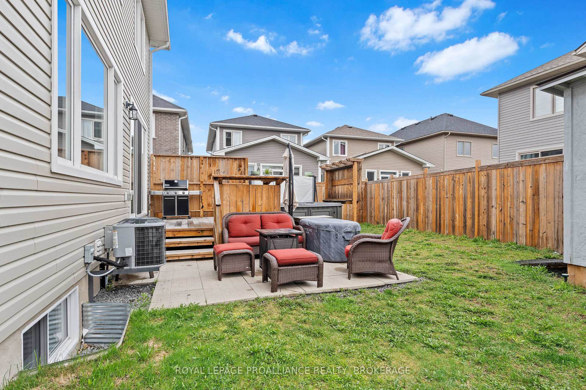 Photo 38 of 464 Beth Crescent, Kingston, City Northwest — HOMEH