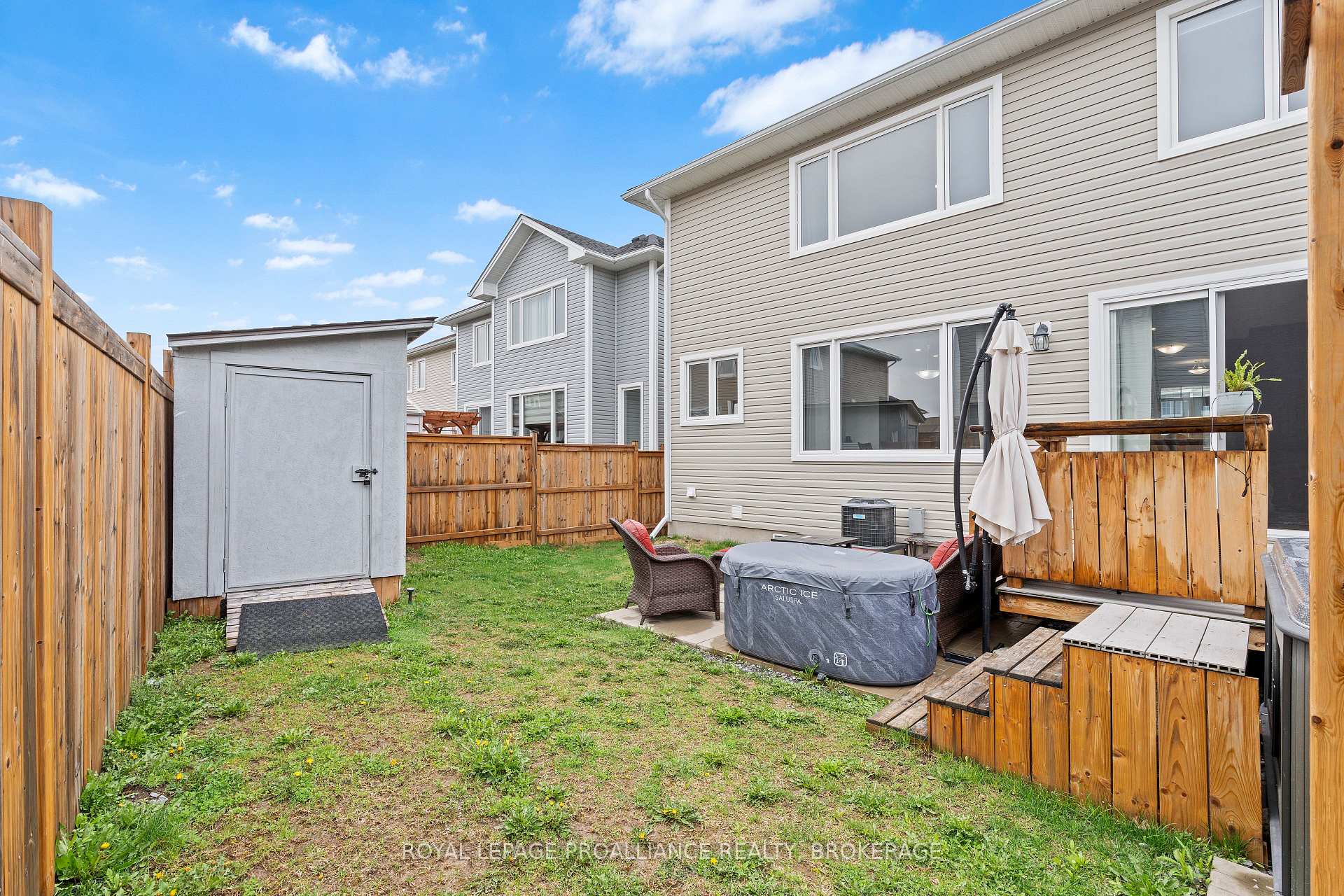 Photo 39 of 464 Beth Crescent, Kingston, City Northwest — HOMEH