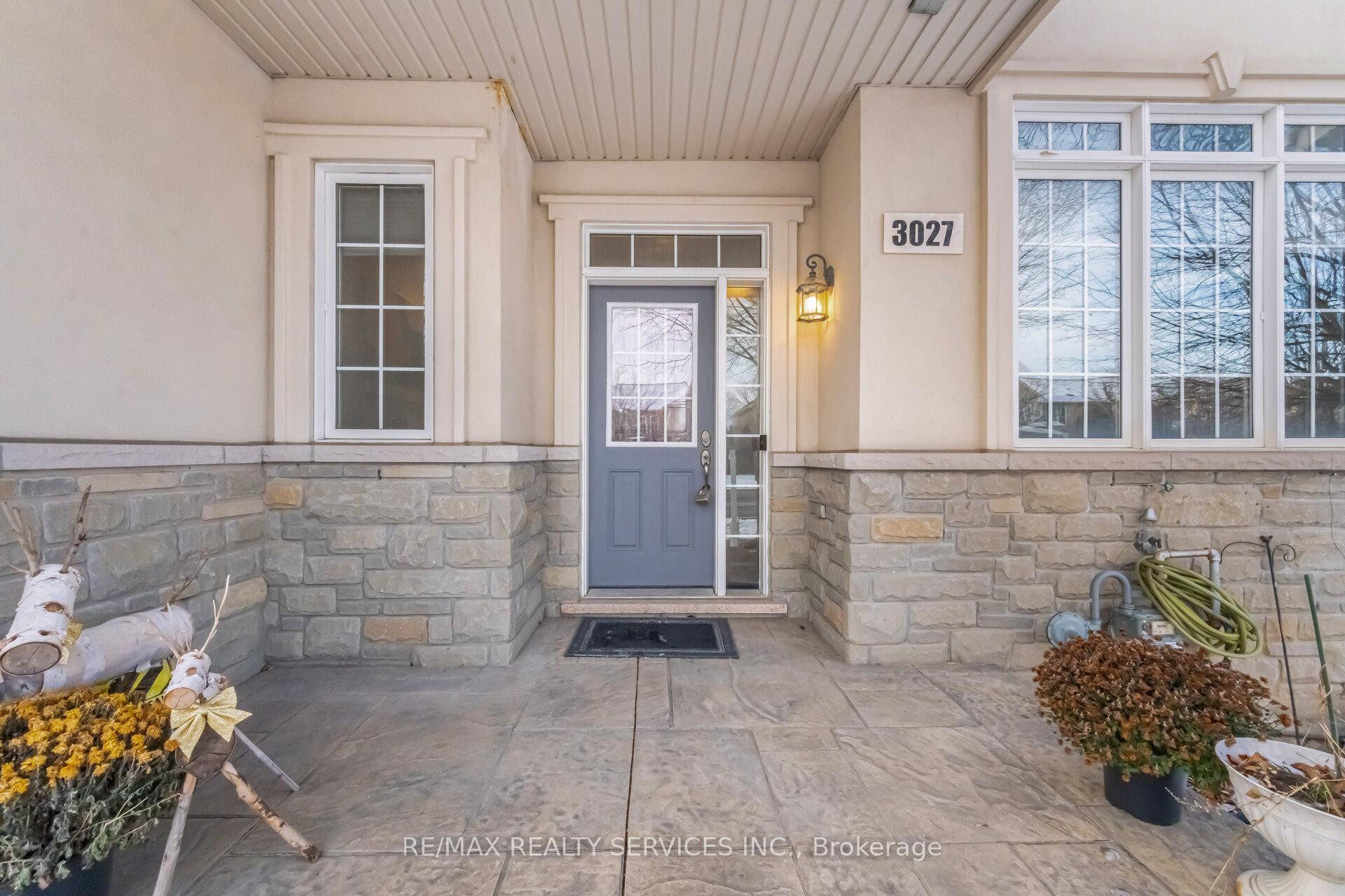Photo 6 of 3027 Richview Boulevard, Oakville, Bronte Creek — HOMEH