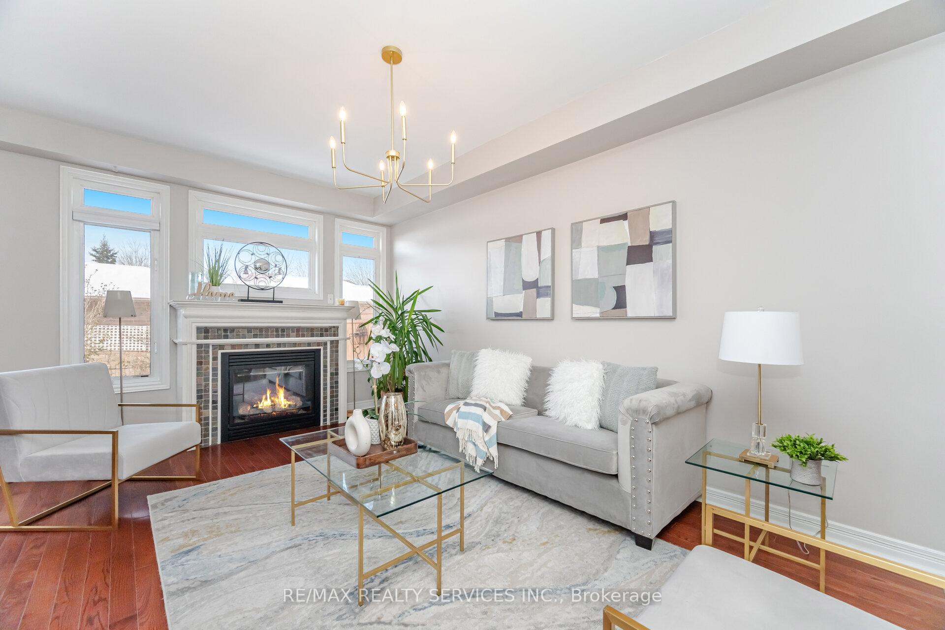 Photo 13 of 3027 Richview Boulevard, Oakville, Bronte Creek — HOMEH