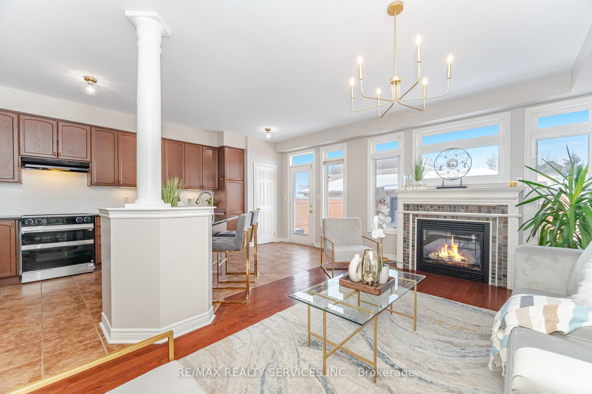 Photo 14 of 3027 Richview Boulevard, Oakville, Bronte Creek — HOMEH