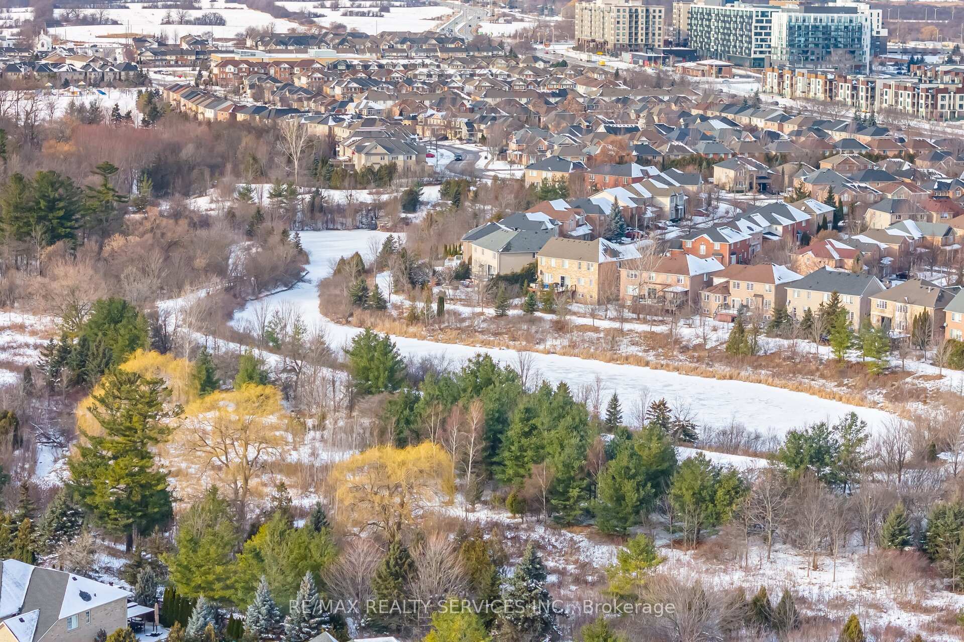 Photo 42 of 3027 Richview Boulevard, Oakville, Bronte Creek — HOMEH