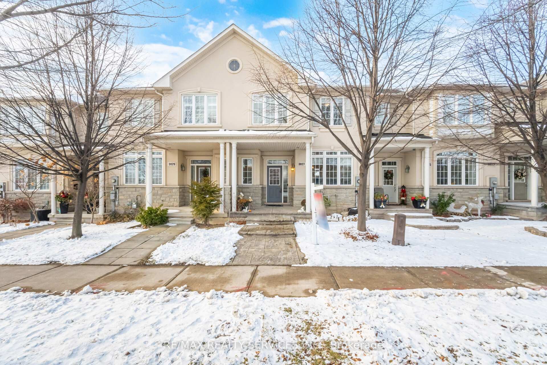 Photo 45 of 3027 Richview Boulevard, Oakville, Bronte Creek — HOMEH