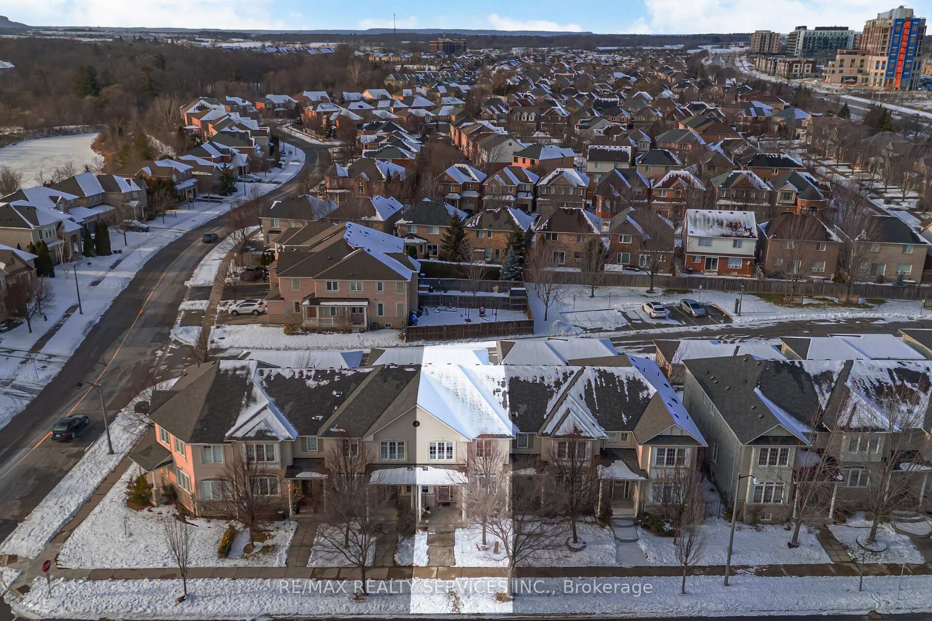 Photo 46 of 3027 Richview Boulevard, Oakville, Bronte Creek — HOMEH