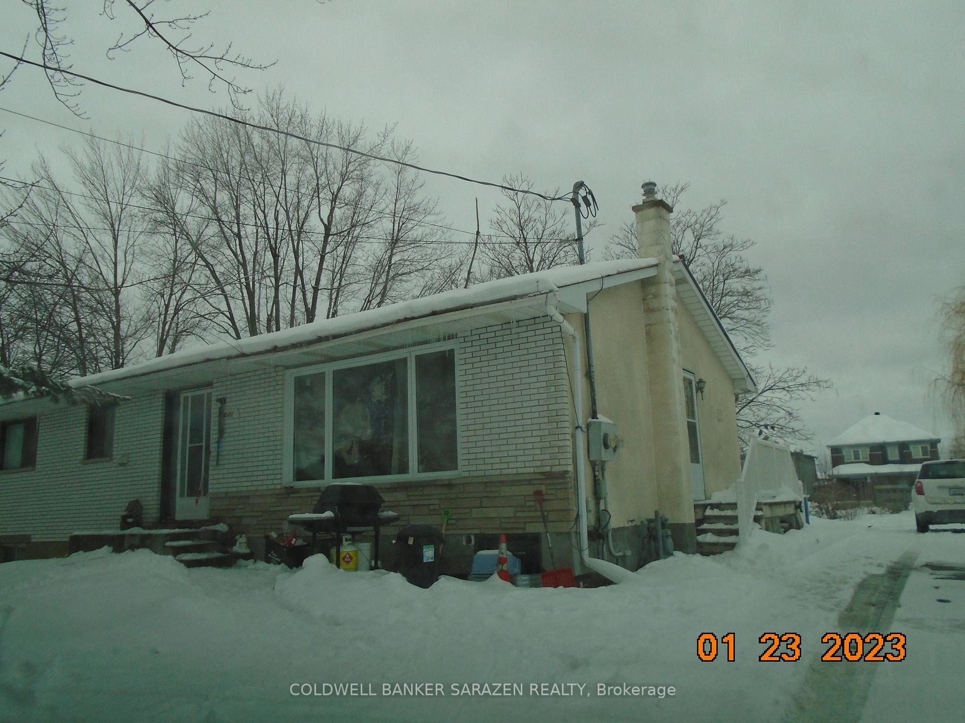 Photo 1 of 6321 Renaud Road E, Ottawa, Mer Bleue/Bradley Estates/Anderson Park — HOMEH