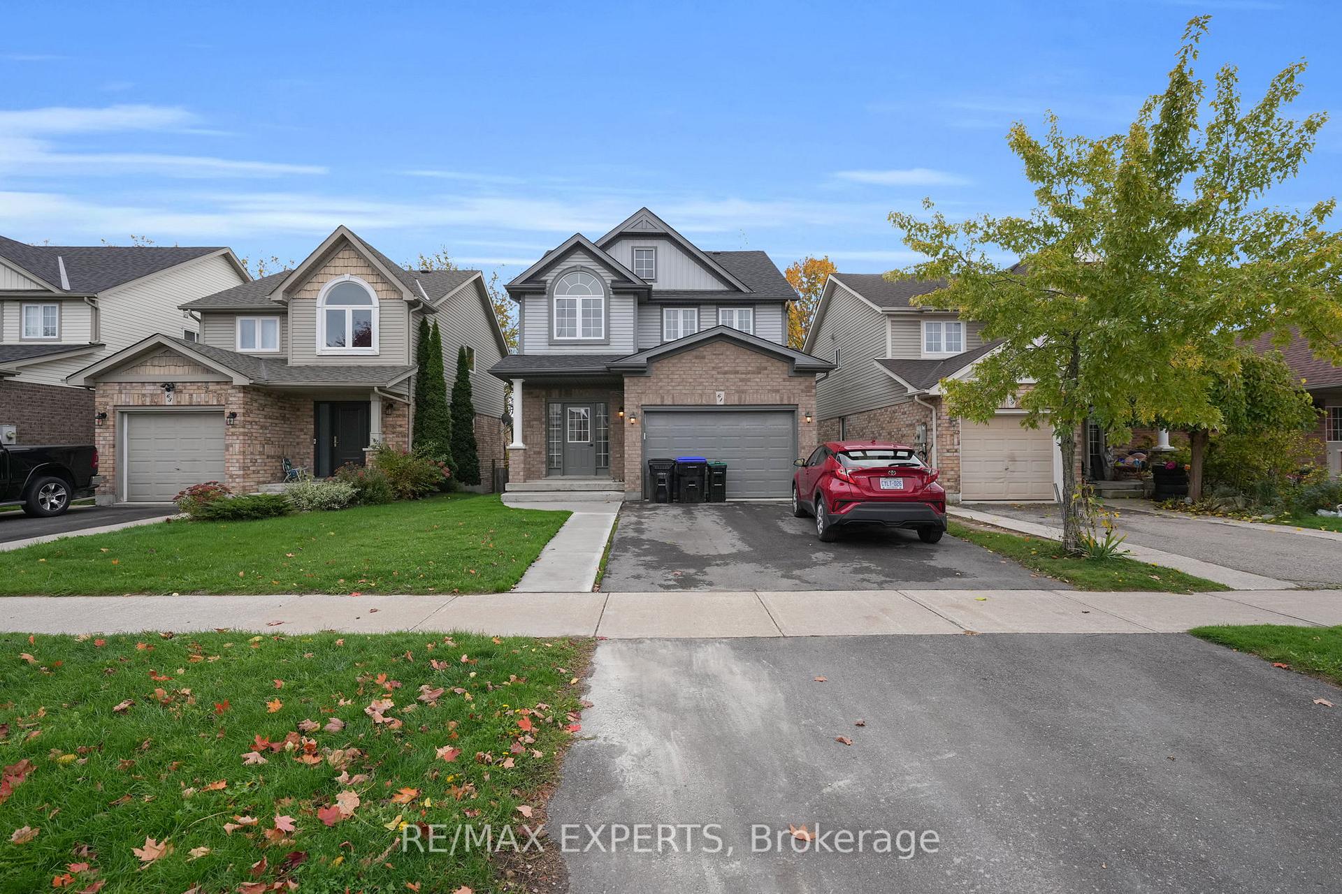 Photo 32 of 61 Wallace Street, New Tecumseth, Alliston — HOMEH