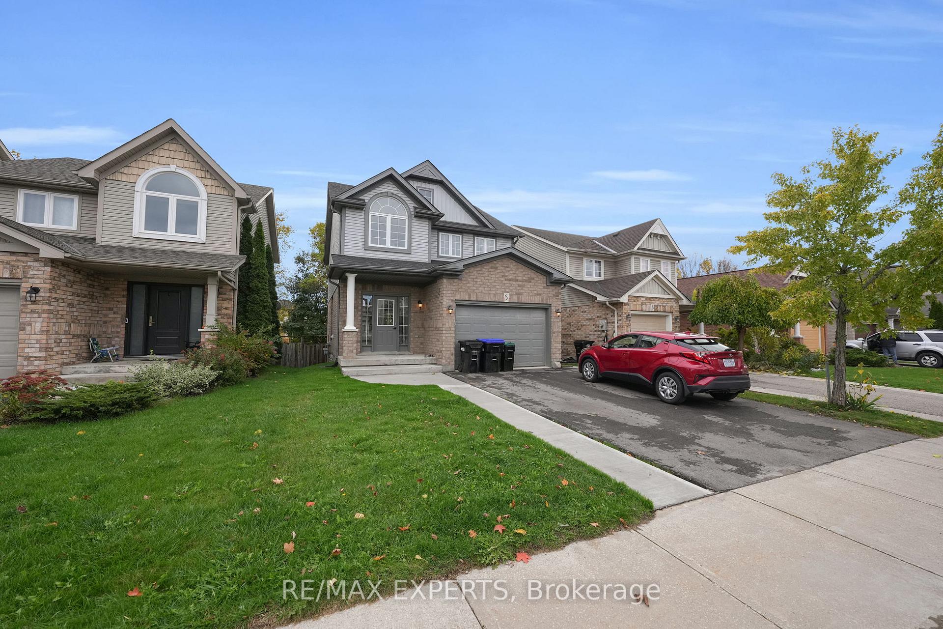 Photo 33 of 61 Wallace Street, New Tecumseth, Alliston — HOMEH