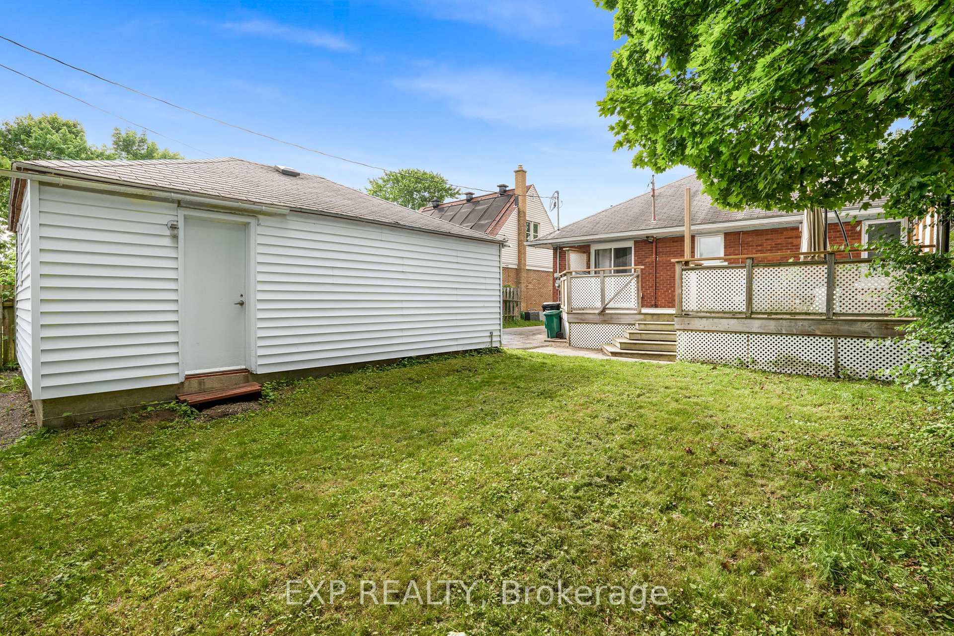 Photo 25 of 494 Wolffdale Crescent, Ottawa, Overbrook/Castle Heights — HOMEH