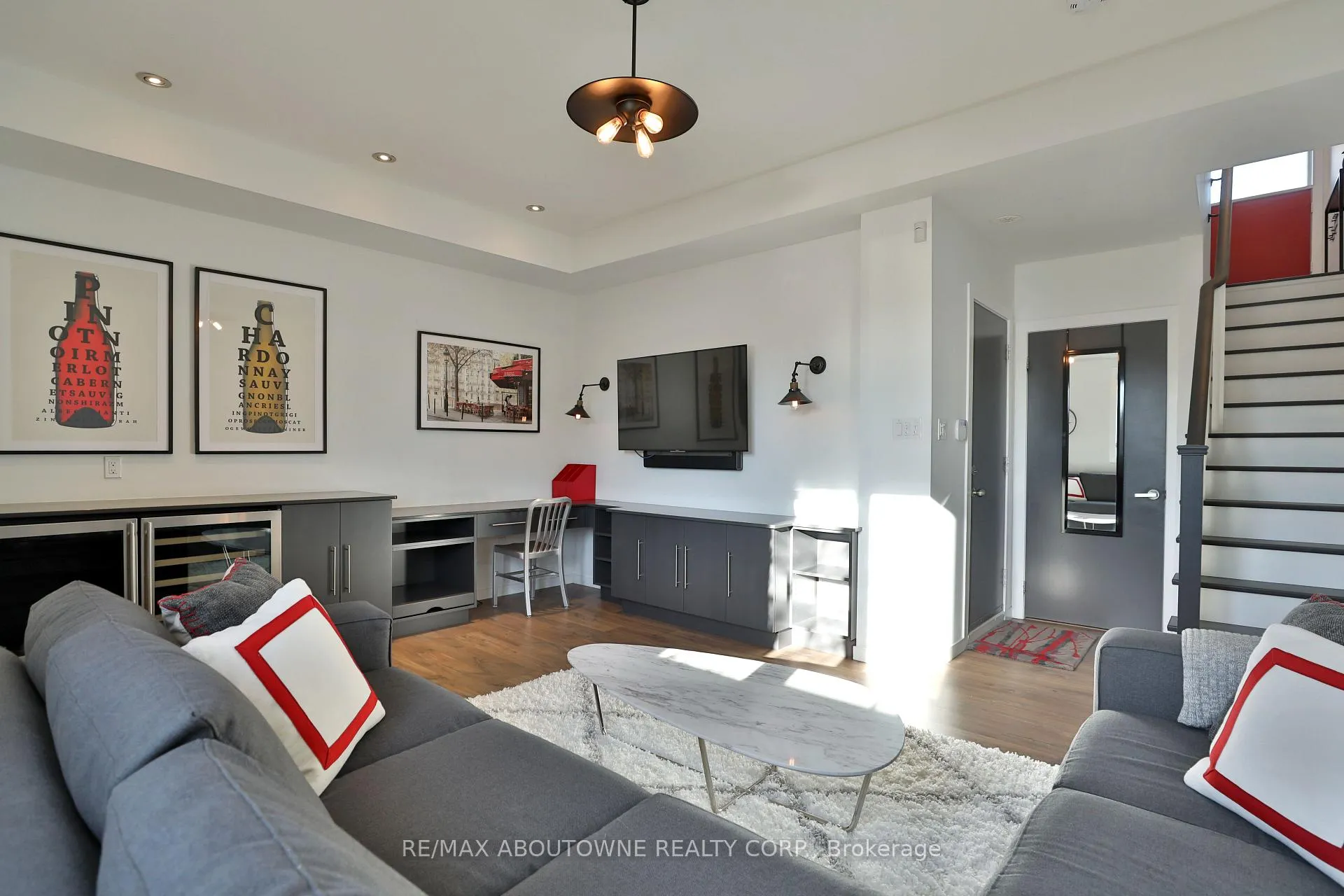Photo 22 of 220 Vellwood Common, Oakville, Bronte — HOMEH