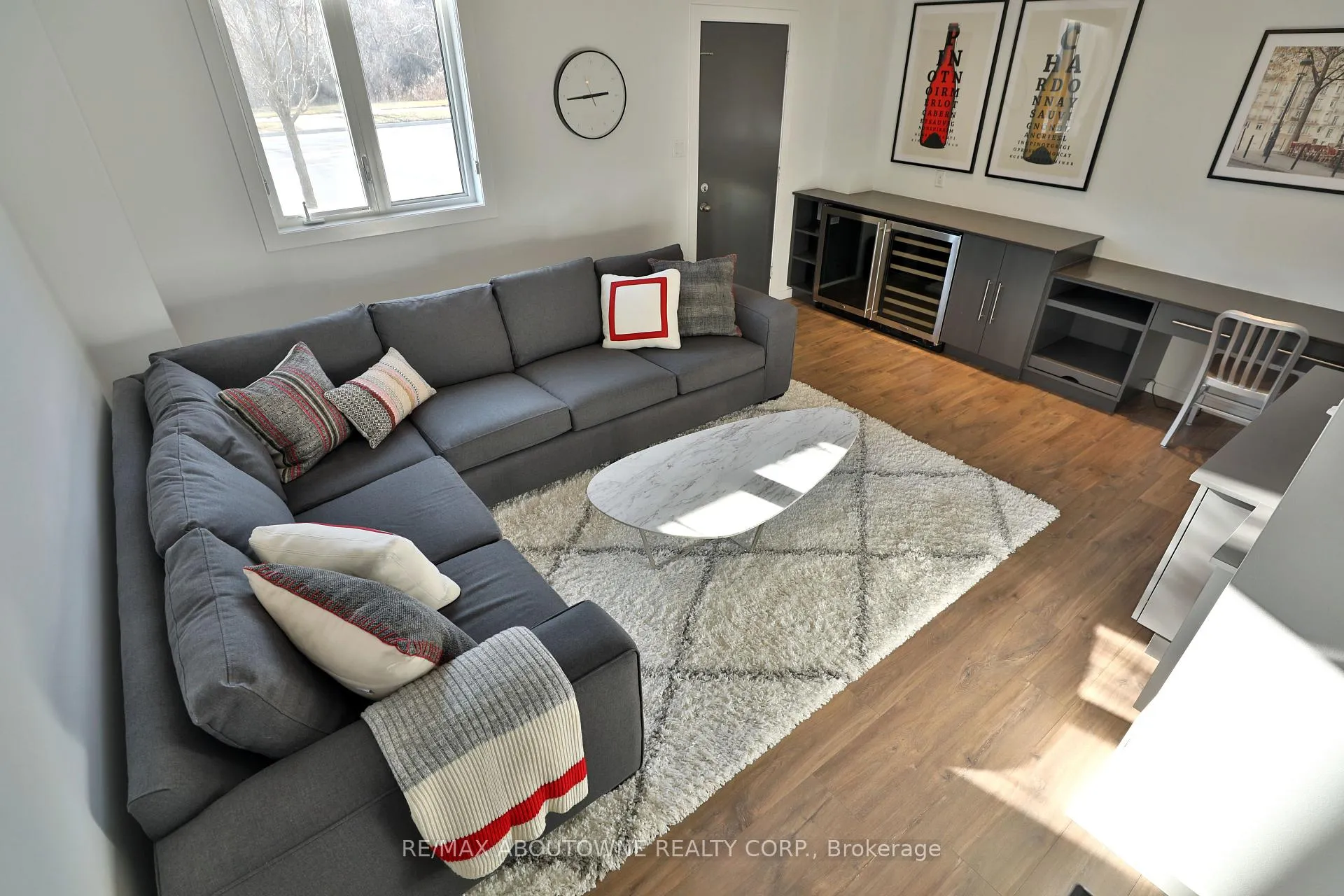 Photo 23 of 220 Vellwood Common, Oakville, Bronte — HOMEH