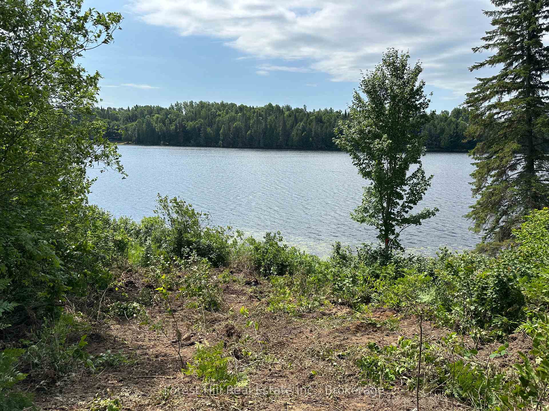 Photo 7 of 0-2 Jacks Lake, Parry Sound Remote Area, Golden Valley — HOMEH