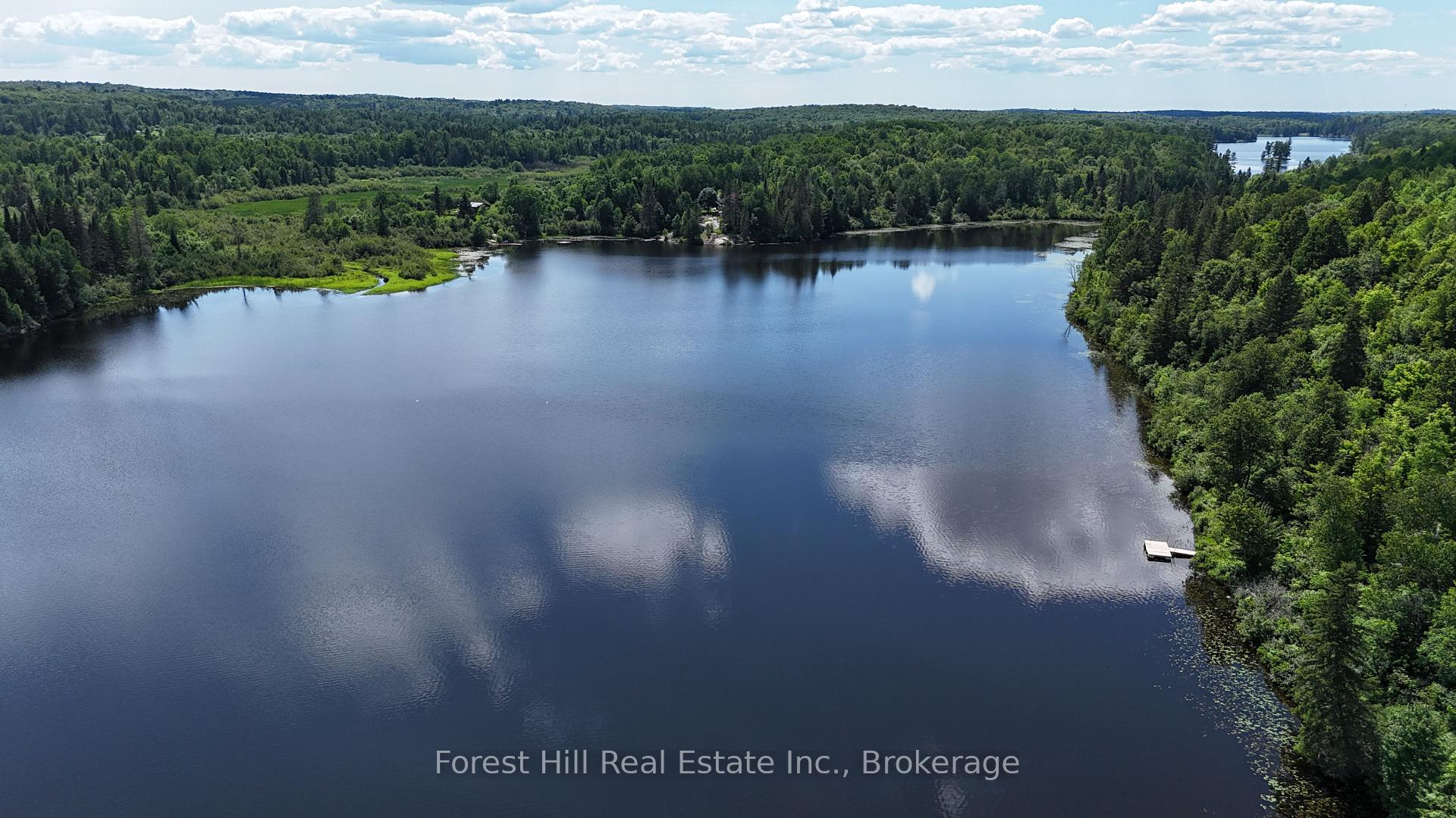 Photo 9 of 0-2 Jacks Lake, Parry Sound Remote Area, Golden Valley — HOMEH