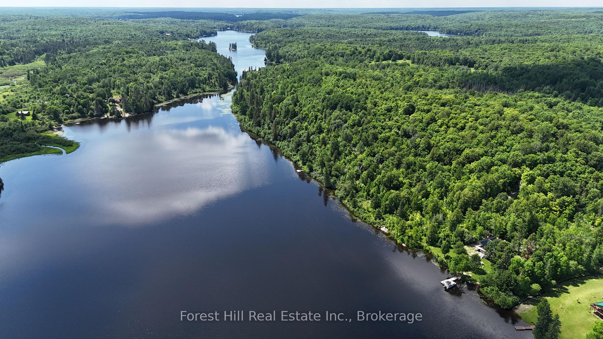 Photo 10 of 0-2 Jacks Lake, Parry Sound Remote Area, Golden Valley — HOMEH