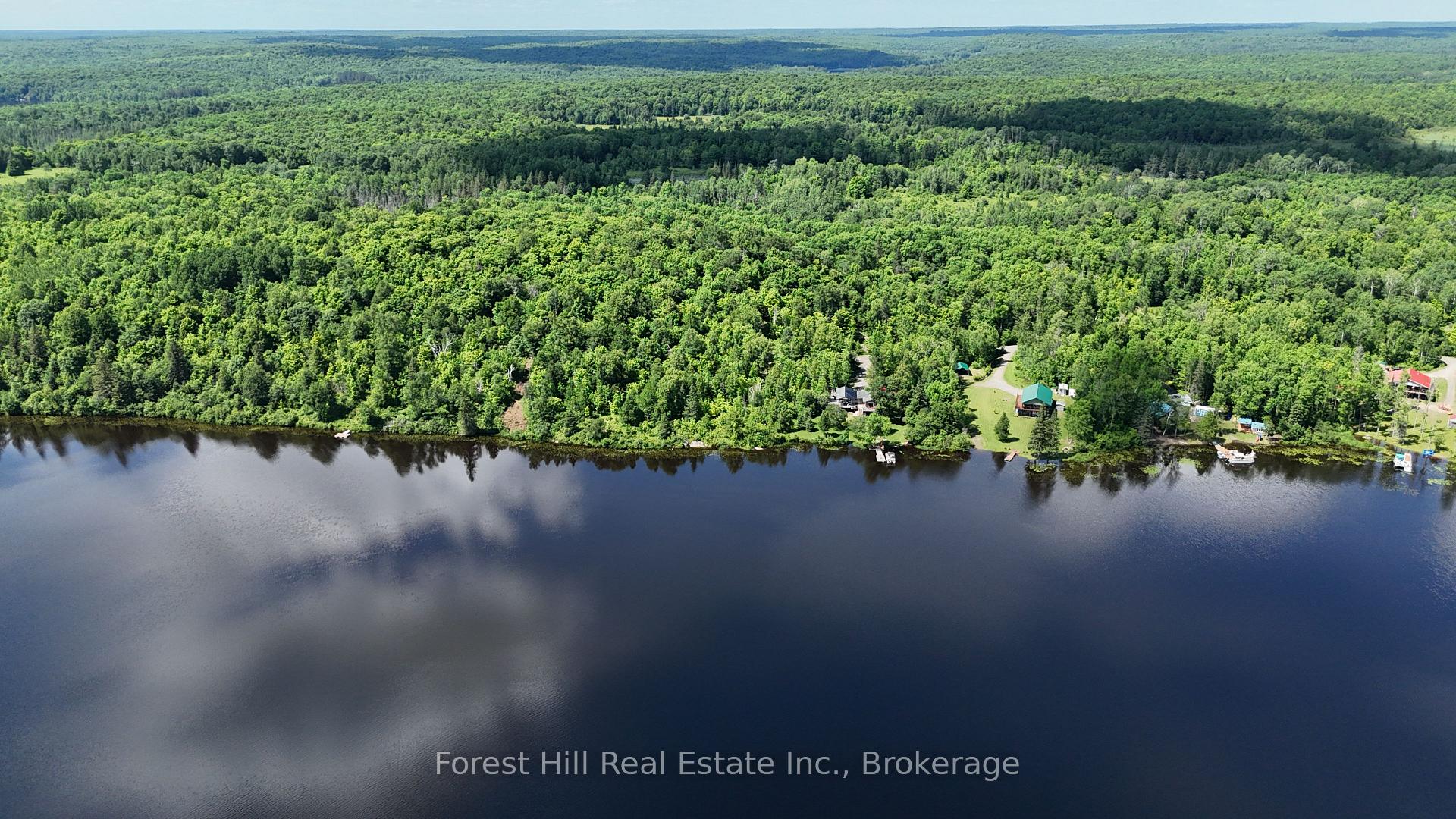Photo 11 of 0-2 Jacks Lake, Parry Sound Remote Area, Golden Valley — HOMEH
