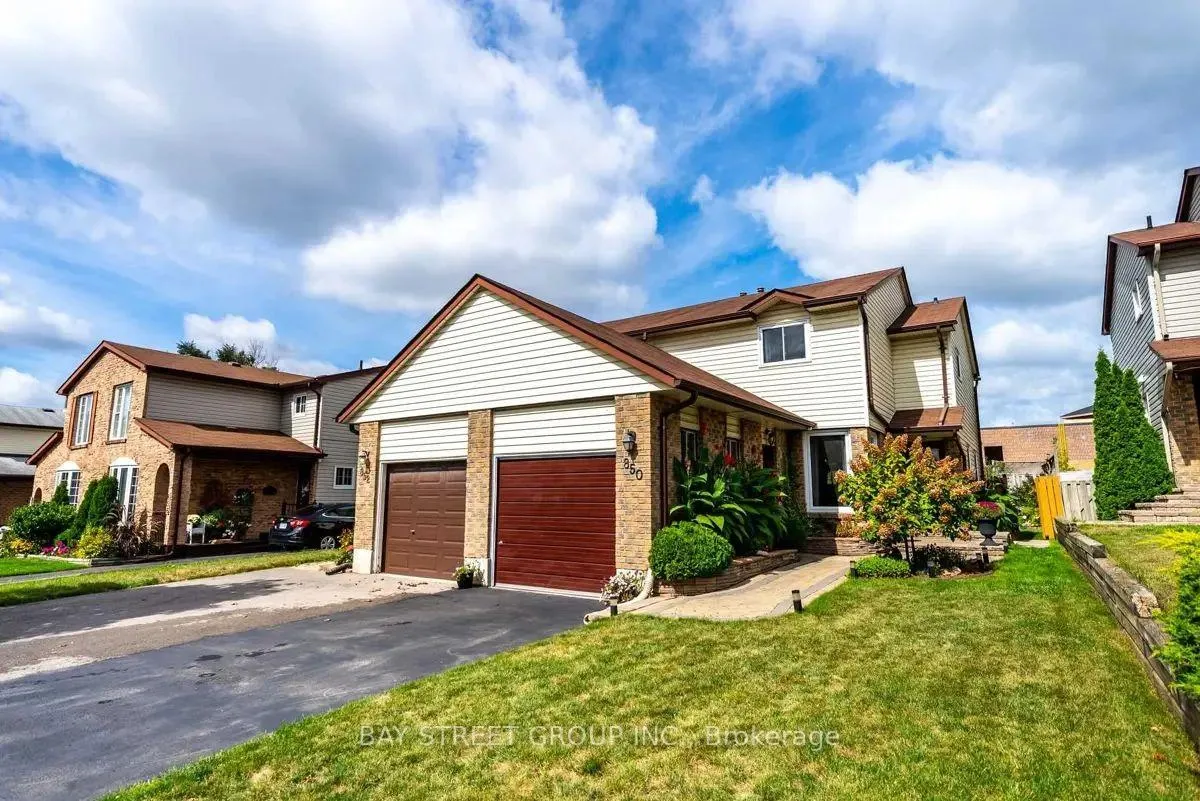 Photo 1 of 850 Monaghan Avenue, Oshawa, Vanier — HOMEH