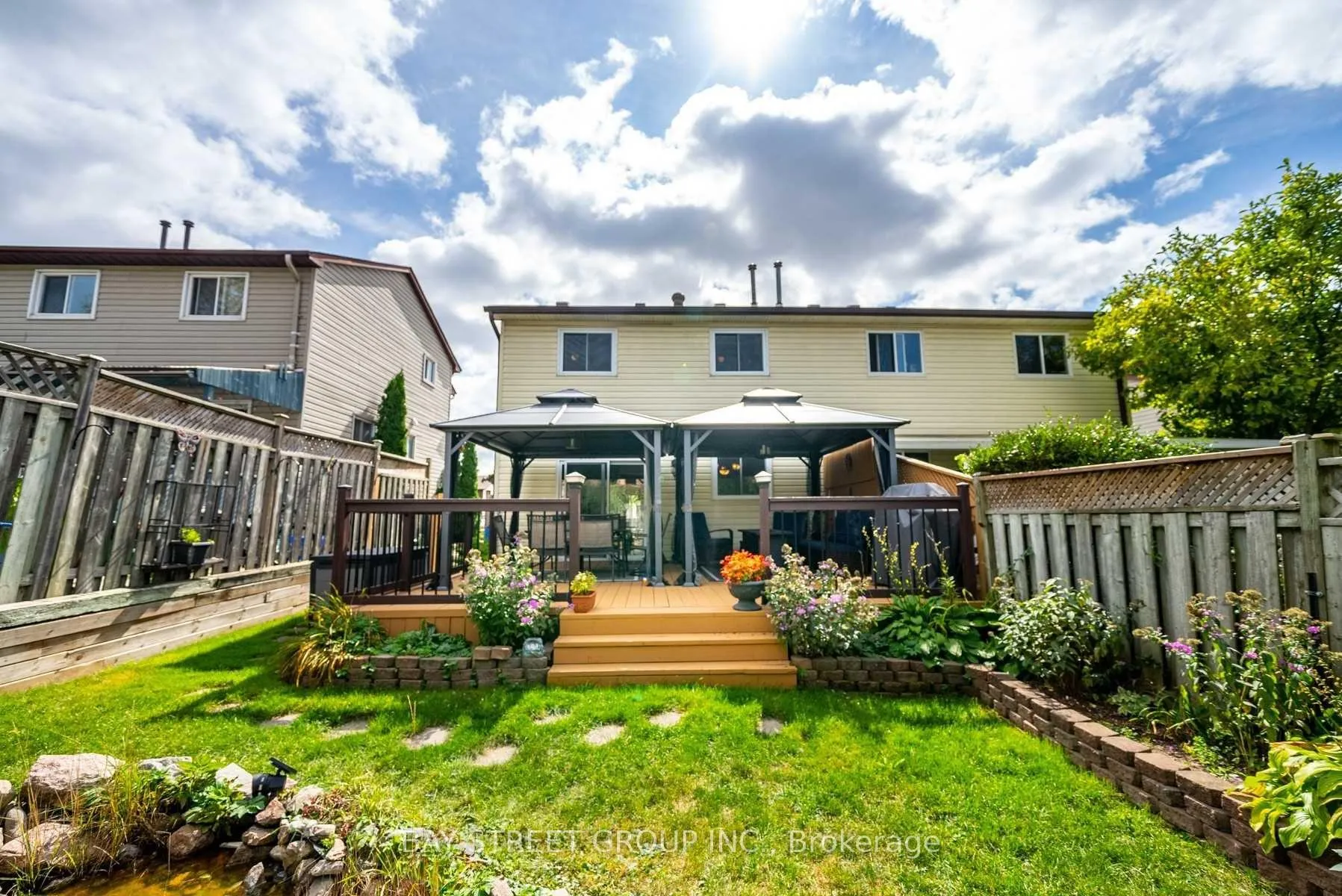 Photo 4 of 850 Monaghan Avenue, Oshawa, Vanier — HOMEH
