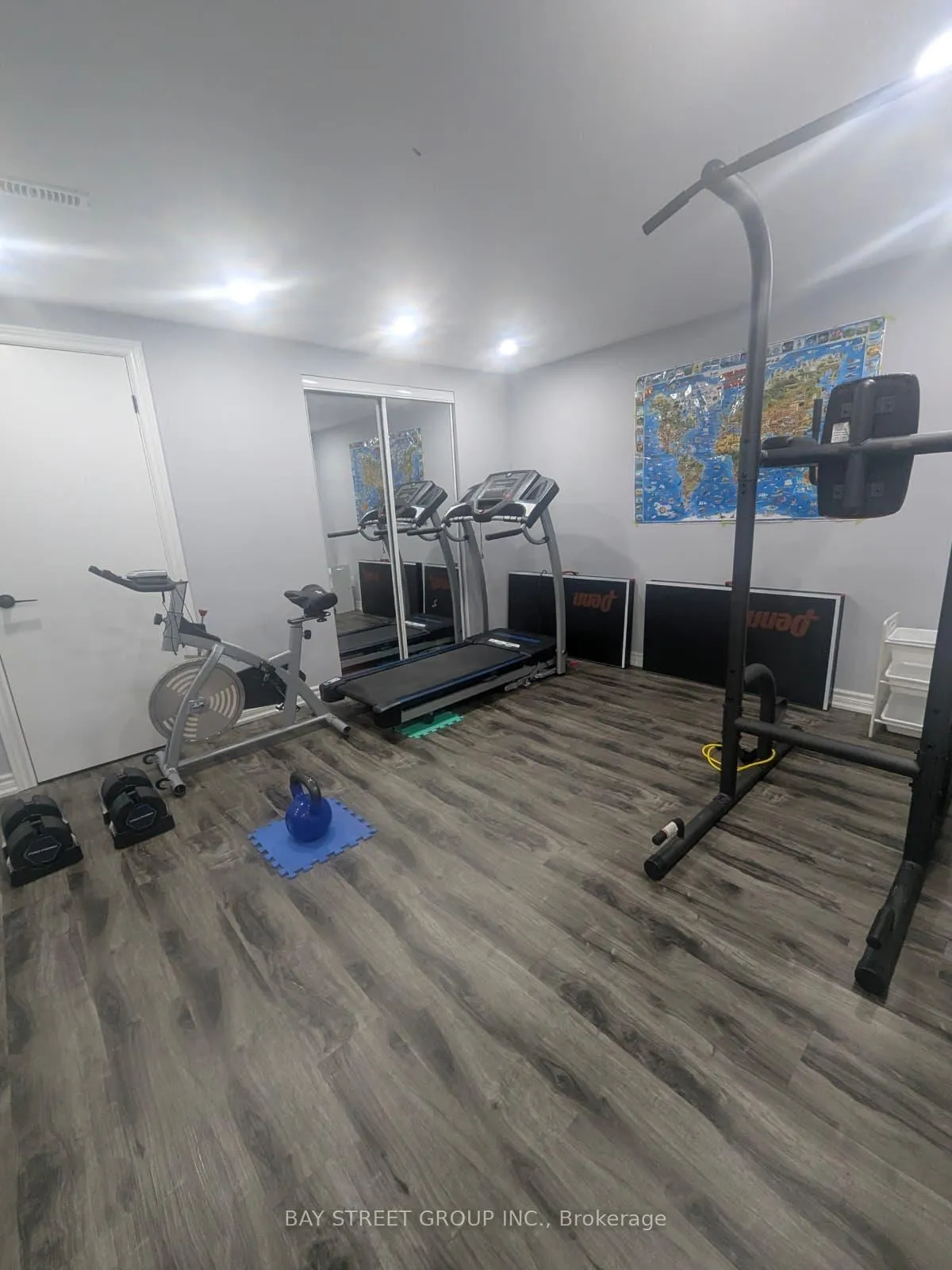 Photo 18 of 850 Monaghan Avenue, Oshawa, Vanier — HOMEH
