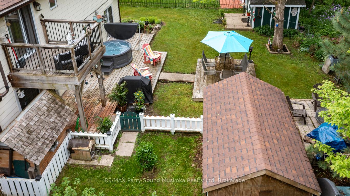 Photo 7 of 19 Macklaim Drive, Parry Sound — HOMEH