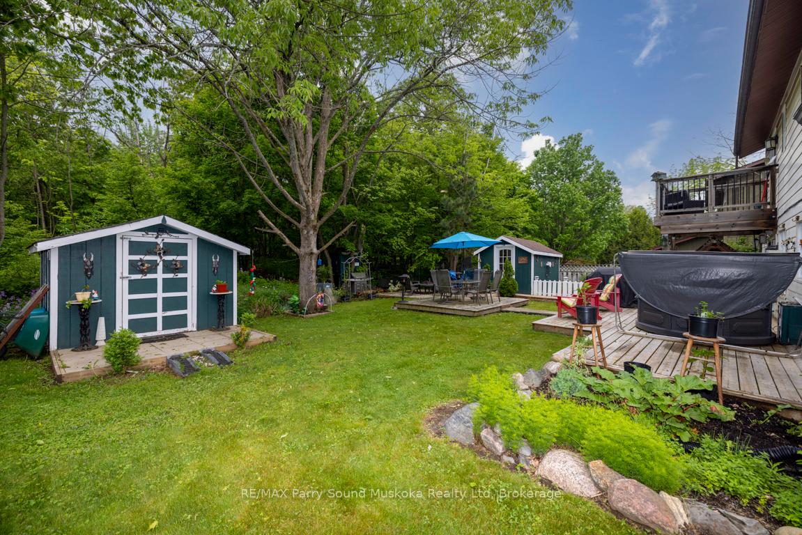 Photo 8 of 19 Macklaim Drive, Parry Sound — HOMEH