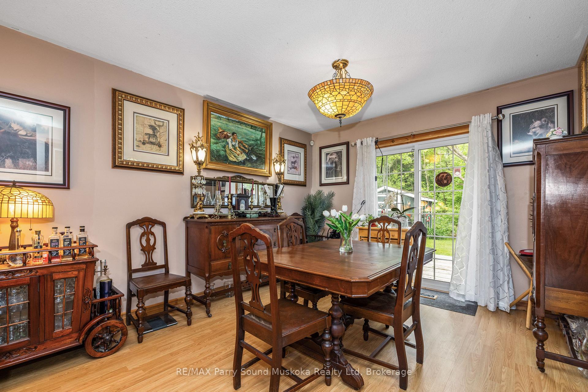 Photo 13 of 19 Macklaim Drive, Parry Sound — HOMEH