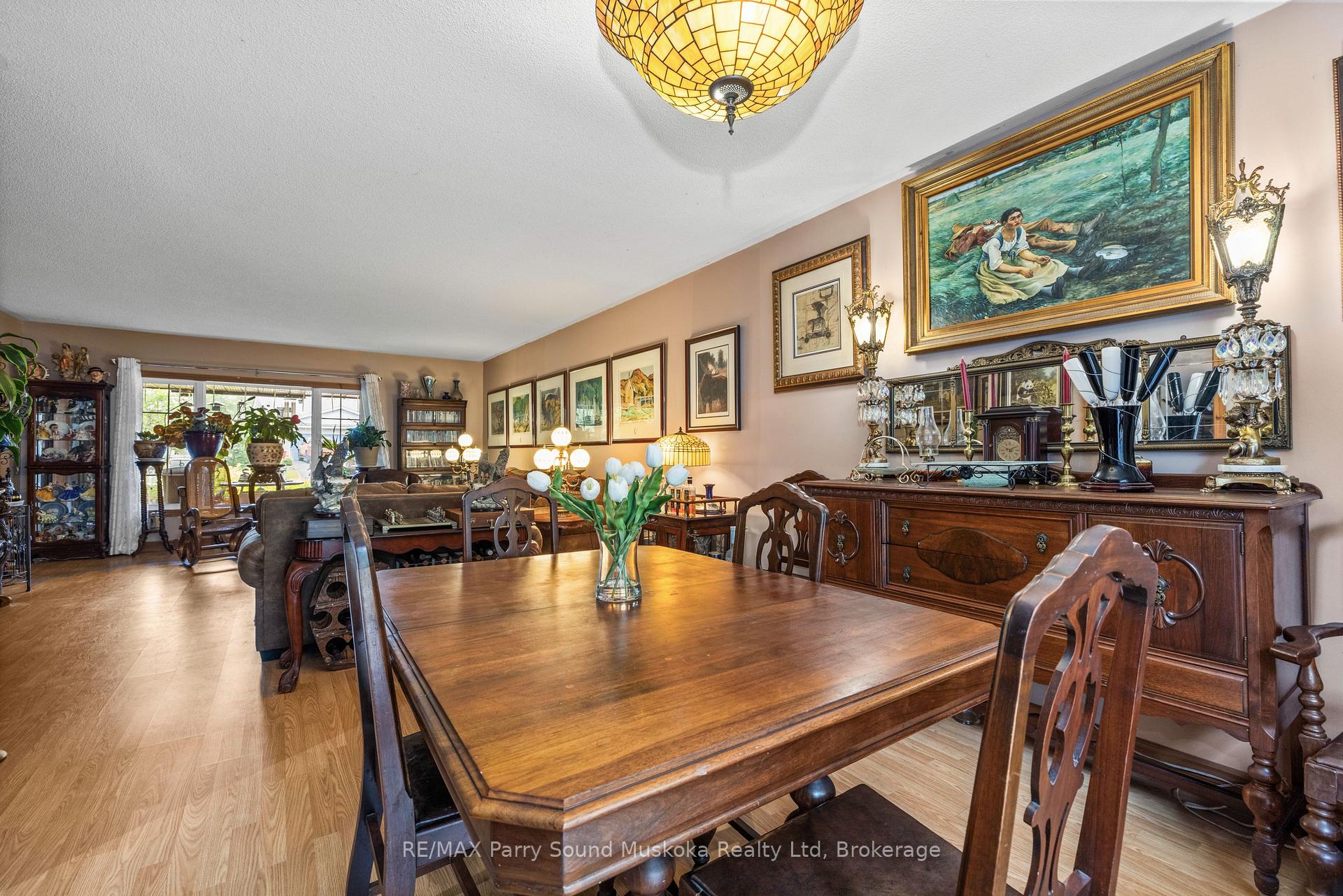 Photo 14 of 19 Macklaim Drive, Parry Sound — HOMEH